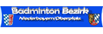 Niederbayern/Oberpfalz 1-Badminton Bezirk NO