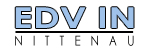 Sponsor 7-EDV in Nittenau